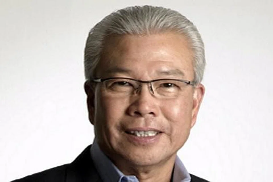 ENCIK CHUA: Isu ini tidak seharusnya menjejas perpaduan sosial di Singapura. 