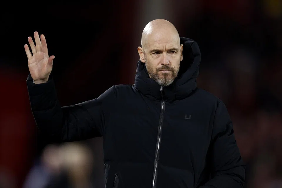 Nasib Erik ten Hag selaku pengurus Manchester United masih belum dapat dipastikan apatah lagi selepas pasukannya gagal mempamerkan permainan dan keputusan yang diharapkan sejauh ini. 