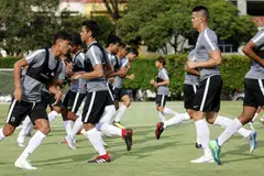 KONGREST TAHUNAN MAJLIS FAS: FAS akan berusaha terus menyemarakkan serta meningkatkan taraf bola sepak negara.