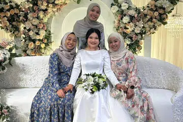 kawan, lejayaan