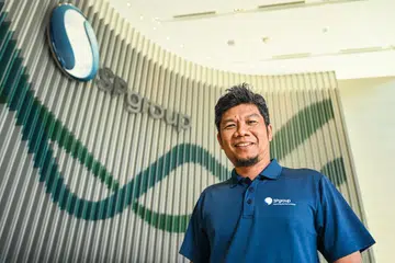  Suhardi Hashim, Politeknik Singapura, Ijazah