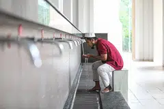 Rejab: Bulan rahmat dan penuh keagungan