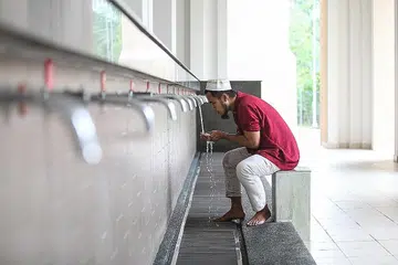 Rejab: Bulan rahmat dan penuh keagungan