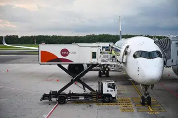 Sats sedang menyusun semula bahagian terbesarnya, Gateway Services, untuk membentuk dua unit baru, Gateway Services Asia-Pasifik dan Hab Singapura.