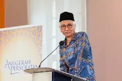 hamed ismail, hendak bunuh cemburu, antologi cerpen