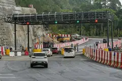 Caj jalan untuk ke Genting Highlands akan bermula pada 28 Mei ini.