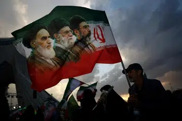 Amerika Syarikat, program nuklear Iran, perang, HEU