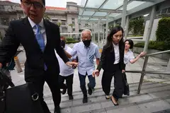 Pengerusi Singapore GP, Ong Beng Seng, adalah antara beberapa individu yang dipanggil Biro Siasatan Amalan Rasuah (CPIB) berhubung siasatan ke atas S. Iswaran.