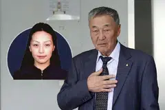 Altantuya, dibunuh, kerajaan M’sia