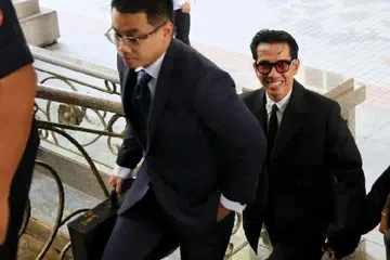 M’sia, Pelakon dan penyanyi terkenal Malaysia, serangan seksual 