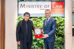 penyelesaian pertikaian alternatif, Singapura Malaysia MOU, timbang tara