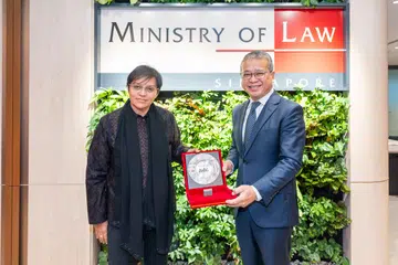 penyelesaian pertikaian alternatif, Singapura Malaysia MOU, timbang tara