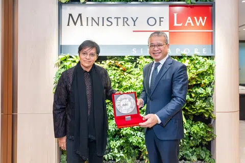 penyelesaian pertikaian alternatif, Singapura Malaysia MOU, timbang tara