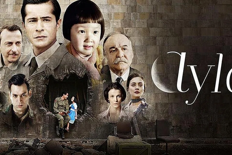 'AYLA: THE DAUGHTER OF WAR': Singkap persahabatan tentera Turkey dengan kanak-kanak Korea