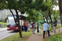 - Foto hiasan MOHD HAIRIE SAFIE