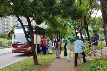 - Foto hiasan MOHD HAIRIE SAFIE