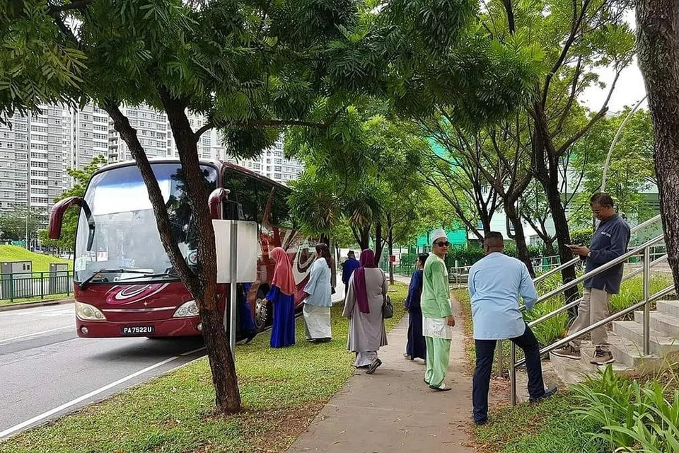 - Foto hiasan MOHD HAIRIE SAFIE