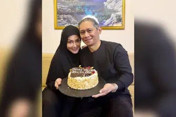 Erra Fazira, Erwan Zain 