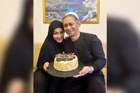 Erra Fazira, Erwan Zain 