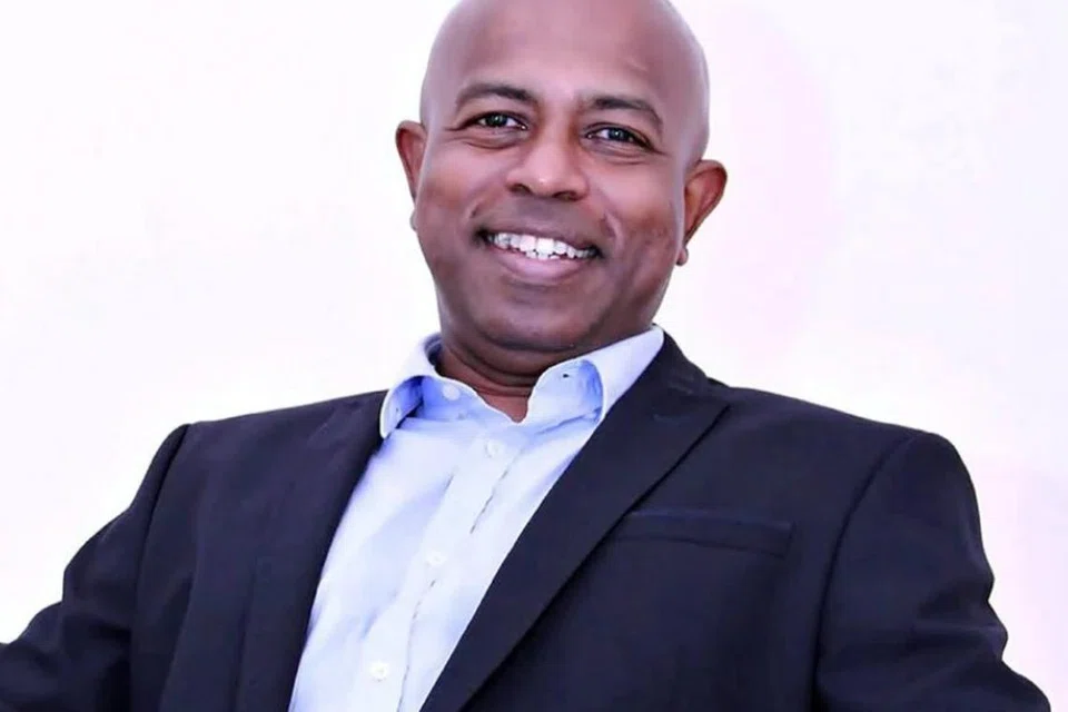 Penganalisis politik Universiti Sains Malaysia, Profesor Datuk Dr Sivamurugan Pandian.