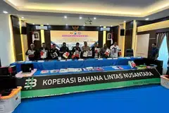 skandal koperasi