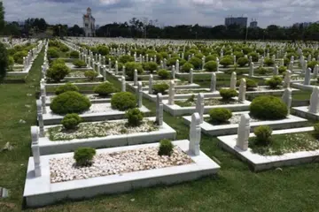 Penggunaan tanah perkuburan Islam sedia ada di Kuala Lumpur kini capai kadar lebih 70 peratus, dan hanya cukup untuk lima hingga tujuh tahun lagi.