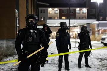 Trump, Gabenor Minnesota, Tim Walz, ketegangan imigresen