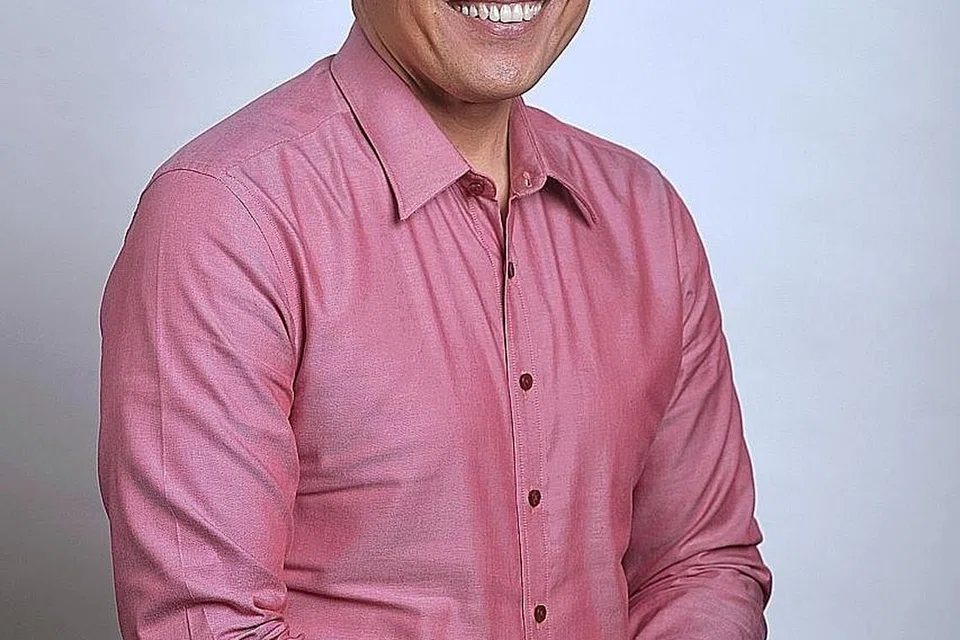 DR MOHAMAD MALIKI OSMAN
