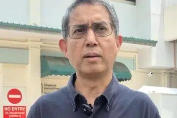 Singapore, Faishal Ibrahim, ISA, ISD, youth, extremism