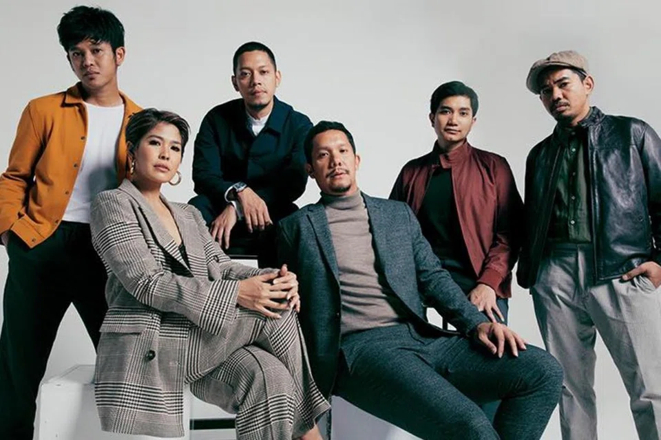 PEMIKAT ANAK MUDA: Maliq & D’Essentials yang memperjuangkan irama jaz di Indonesia dirasakan dapat memikat pencinta muzik muda.