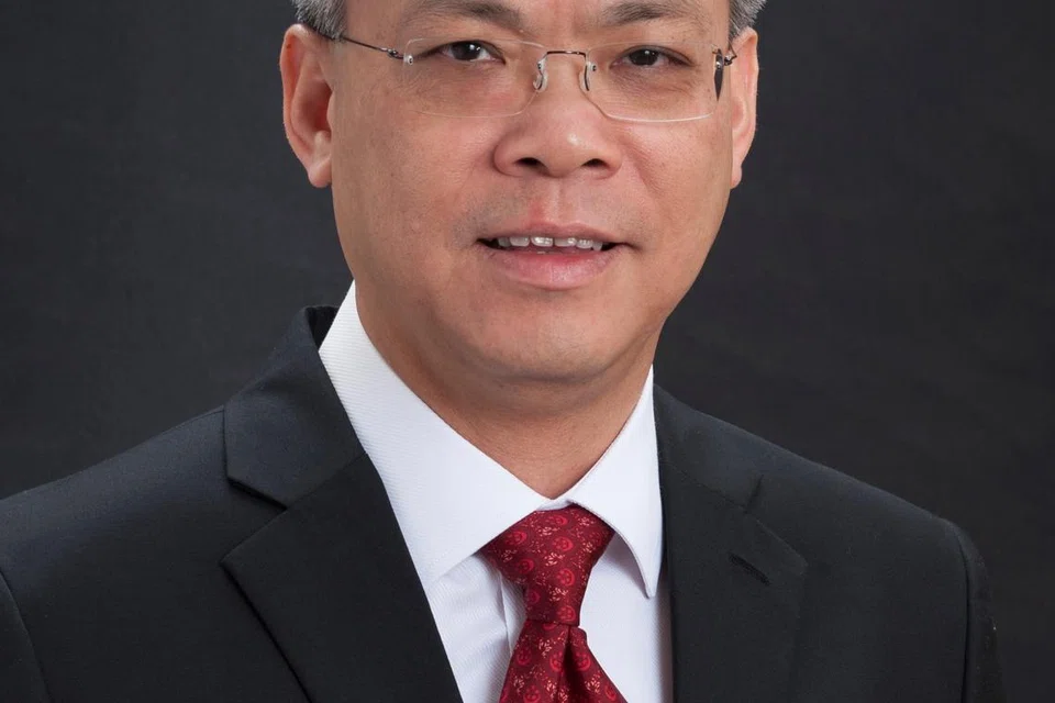Ketua Pegawai Eksekutif (CEO) SPH Media, Encik Chan Yeng Kit, 59 tahun, akan bersara daripada perkhidmatan awam pada 1 Januari 2025.