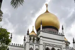 Adab-adab dan sunat-sunat Aidilfitri