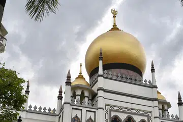 Adab-adab dan sunat-sunat Aidilfitri