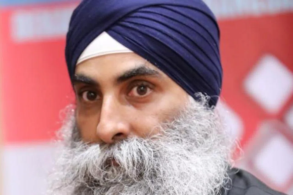 Profesor Antropologi Sosial Fakulti Ekologi Manusia, Universiti Putra Malaysia, Profesor Dr Sarjit Singh Gill