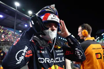 Pemandu Red Bull, Max Verstappen, enggan mengulas rasa tidak puas hatinya apabila dikenakan penalti dalam Grand Prix Arab Saudi kerana bimbang dikenakan tindakan oleh badan induk Formula Satu (F1), Persekutuan Automobil Antarabangsa (FIA).