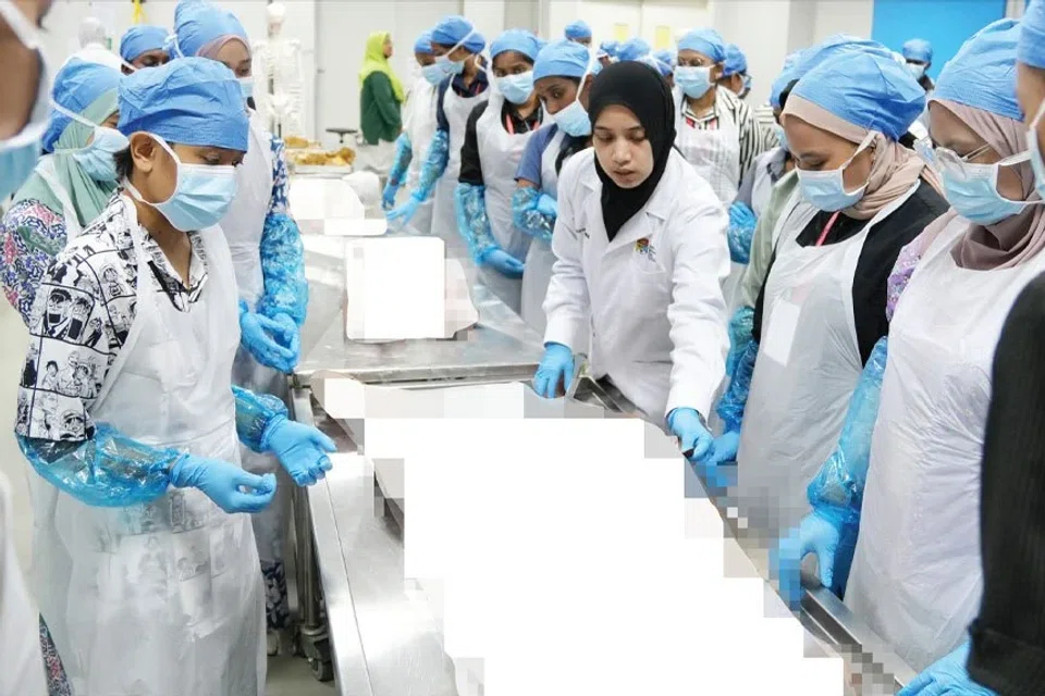 malaysia, perubatan, mayat