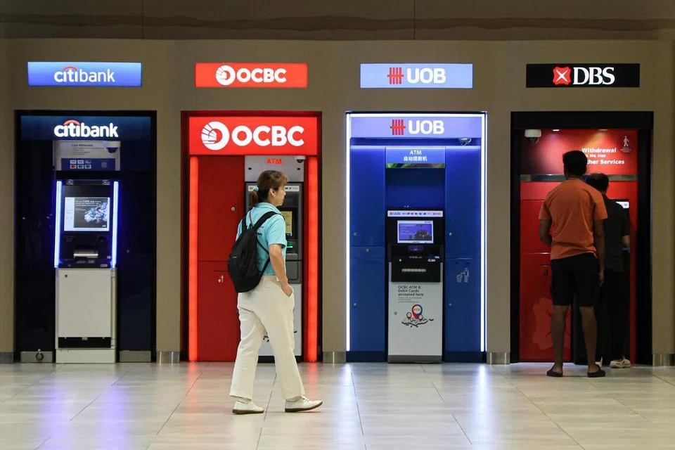 Wang tunai fizikal, masih penting, peningkatan kes penipuan, pembayaran digital, warga emas, bank setempat