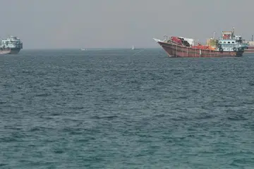 Selat Hormuz, serangan kapal, ketegangan Iran