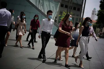 TERLALU BERKIRA ATAU TIDAK?: Ada yang berasa generasi muda masa kini bersikap 'berhak' apabila memohon pekerjaan. Isu ini menjadi perbualan ekoran satu pos yang tular di Facebook baru-baru ini oleh seorang majikan yang menyuarakan rasa kecewanya terhadap sikap pemohon kerja muda di syarikatnya. - Foto fail