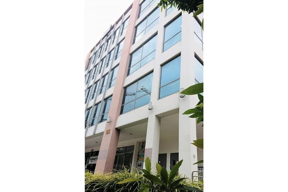 PELABURAN STABIL: Kepakaran terhad dalam perniagaan dan pelaburan menjadikan pelaburan hartanah lebih stabil dan mudah diurus oleh Pergas, berbanding perniagaan atau pelaburan lain. - Foto PERGAS INVESTMENT HOLDING