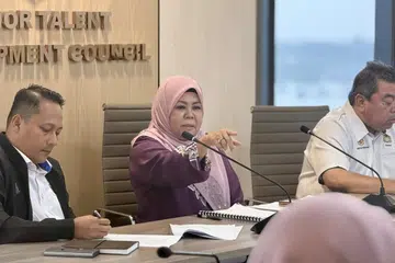 Johor, antibuli
