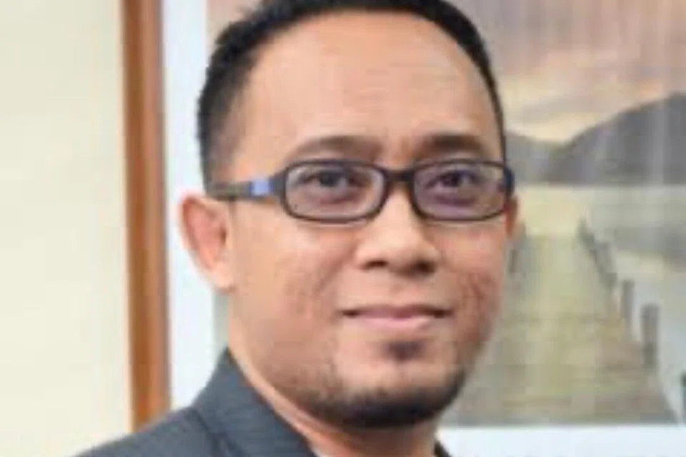 Pensyarah Kanan, Pusat Kajian Psikososial dan Kesejahteraan Manusia, Universiti Kebangsaan Malaysia (UKM), Dr Abdul Rahman Ahmad Badayai.