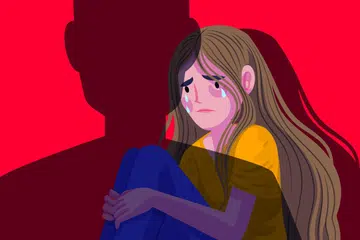 PELBAGAI SEBAB: Trauma, rasa takut, bimbang, malu dan mahu ‘tutup aib’ keluarga mungkin antara sebab yang membuat mangsa keganasan seksual tidak mahu melaporkan kejadian kepada polis. 