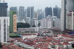 Aset isi rumah meningkat 7.8 peratus tahun ke tahun, mencapai jumlah $3.49 trilion.