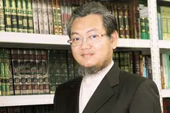 USTAZ KAMAL MOKHTAR: Nikmat yang kita kecapi bukan sahaja dari sudut kebaikan tetapi ia boleh datang dari segi kesulitan serta dugaan yang menimpa diri atau keluarga. Apa pun, kita harus mensyukurinya. - Foto fail