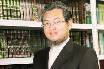 USTAZ KAMAL MOKHTAR: Nikmat yang kita kecapi bukan sahaja dari sudut kebaikan tetapi ia boleh datang dari segi kesulitan serta dugaan yang menimpa diri atau keluarga. Apa pun, kita harus mensyukurinya. - Foto fail