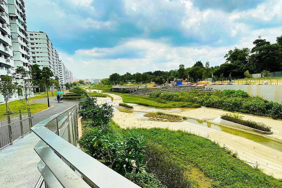 - Foto FACEBOOK/ENCIK BAEY YAM KENG