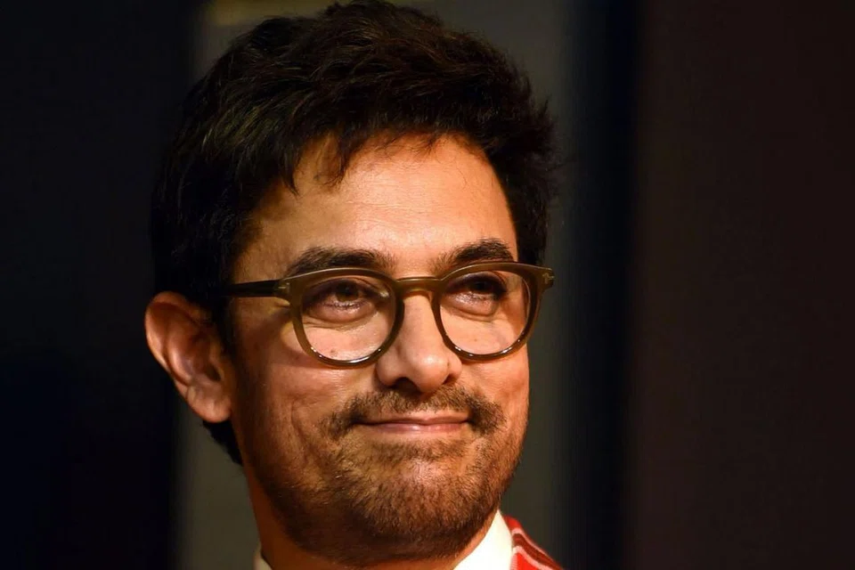 Aamir Khan