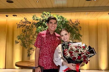 Hari bahagia pelakon dan penyanyi, Bella Astillah bersama Ahli Parlimen Muar, Encik Syed Saddiq Syed Abdul Rahman semakin hangat diperkatakan di media sosial.