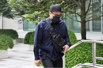 Muhammad Syafie Ismail mengaku bersalah pada Ogos lalu atas tiga tuduhan kerana memandu secara berbahaya hingga menyebabkan kematian, kecederaan parah dan kecederaan.
